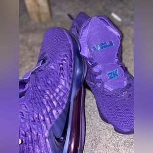 LeBron James 2K